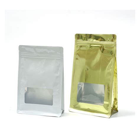 China Food Packaging Bag Manufacturers