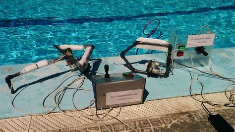 Rov A Prueba Blog De Tecnología Ies José Arencibia Gil Telde