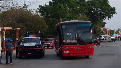 Detiene A 5 Personas Por Asesinato De Mujer En El Centro De Cancún