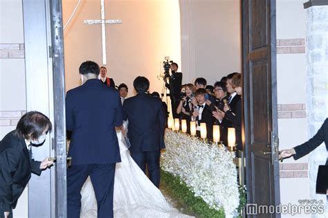 画像11 65 【へずまりゅう結婚式】夫婦で突撃インタビューに応じる 妻の今後の露出は？仲間たちに感謝「世間のアンチどもは分かれ！」 モデルプレス