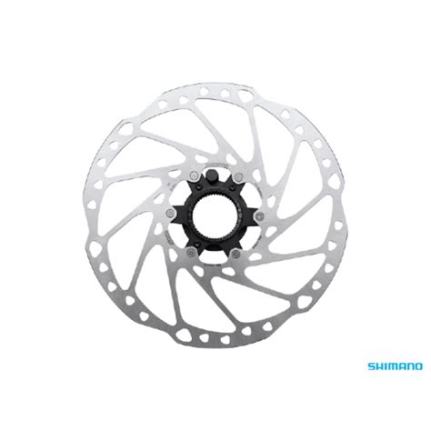 Shimano RT EM600 203mm Centerlock E Bike Disc Brake Rotor Trooper Lu