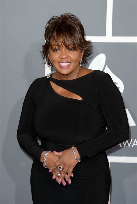 Anita Baker Net Worth in 2023 - Wiki, Age, Weight and Height