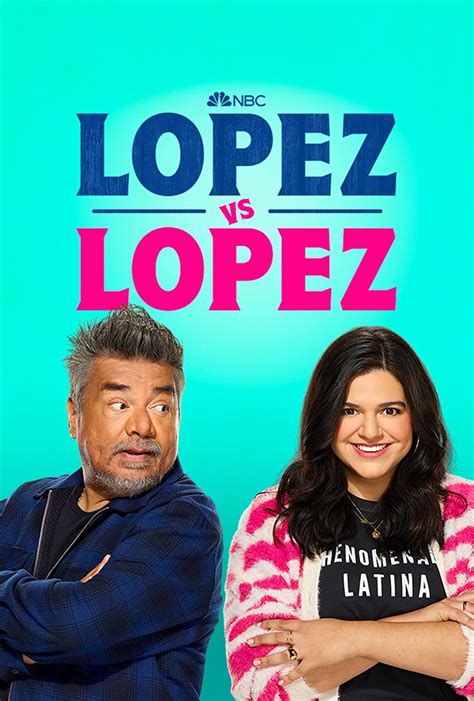 Lopez Vs Lopez Season 2 Release Date Cast Trailer And Everything We Know