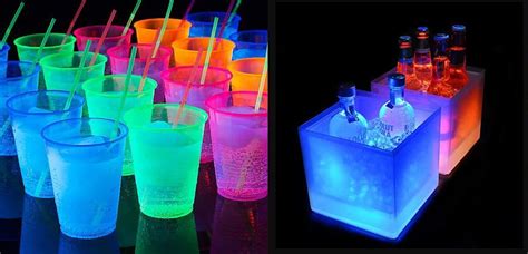 A Complete Neon Party Guide Ideas Supplies And Decorations Stagebibles