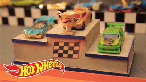 Stop Motion Compilation Part 1 Hotwheels Youtube