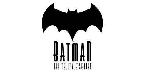 'BATMAN - The Telltale Series' First Look - GeekDad