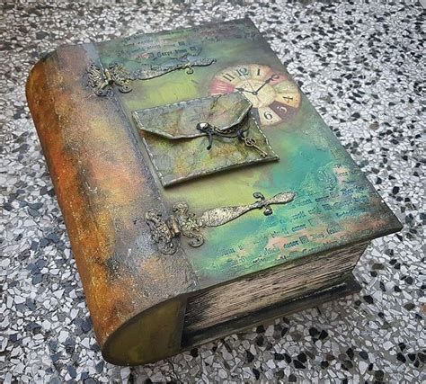 Handmade books, Homemade journal, Book design