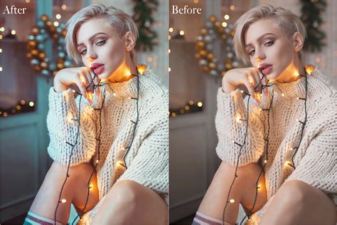 Бесплатные пресеты в lightroom Модные пресеты для lightroom Пресеты