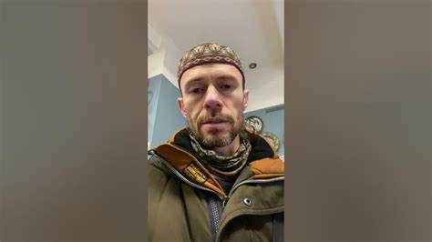 Рустем Скибін. Відеозвернення - YouTube