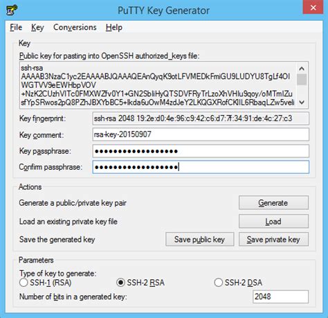 Git Generate Ssh Private Key Westcoastever