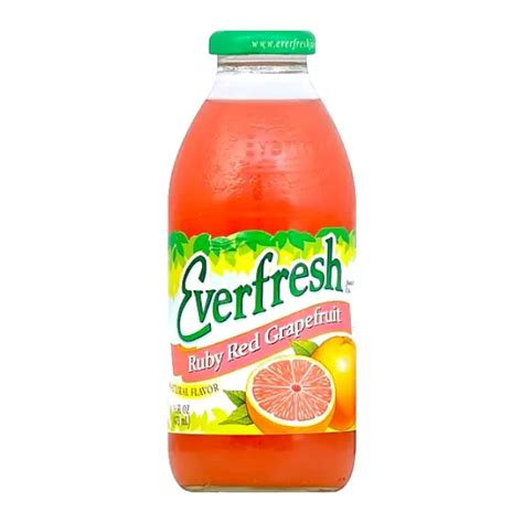 Everfresh Juice Everfresh Juice Beverages 32oz 101distributorsga