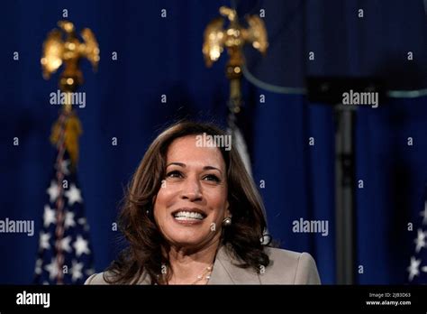 U S Vice President Kamala Harris Announces The Plan To Cancel All