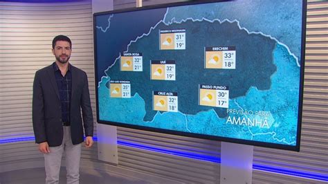 Vídeo Quinta 21 deve ser marcada por sol e calor em quase todo RS