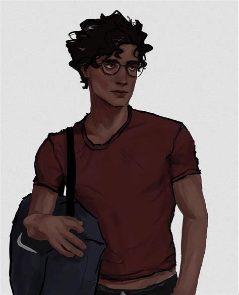 James Potter In 2023 The Marauders James Potter Marauders Fan Art