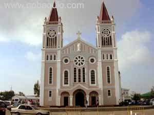 Baguio Cathedral | Our Lady of Atonement | Go Baguio!