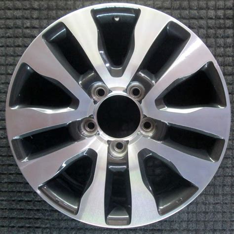 Toyota Sequoia 2008 2022 20 OEM Machined Wheel Rim Wheels America