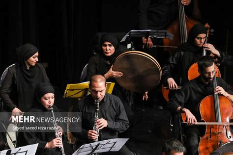 سند ملی موسیقی نقد و بررسی می‌شود حضور ۲ مهمان ویژه خبرگزاری مهر