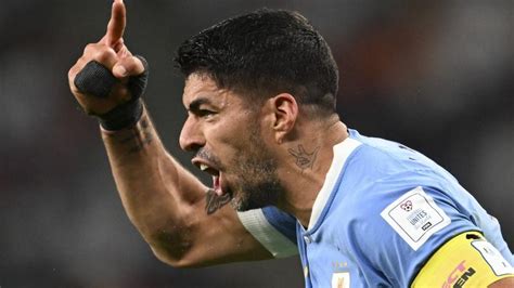 Luis Suarez Signs Two Year Gremio Deal BeIN SPORTS