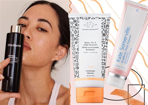 Best Face Washes For Acne In 2023 Glowsly