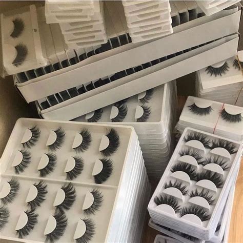 3d 5d 20mm 22mm 25mm Mink Eyelashes Vendor Usa Mink Lashes 3d Mink Lashes Mink Eyelashes