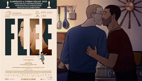 Flee La Storia Vera Di Un Rifugiato Gay Afgano Candidata Agli Oscar Arriva Nei Cinema