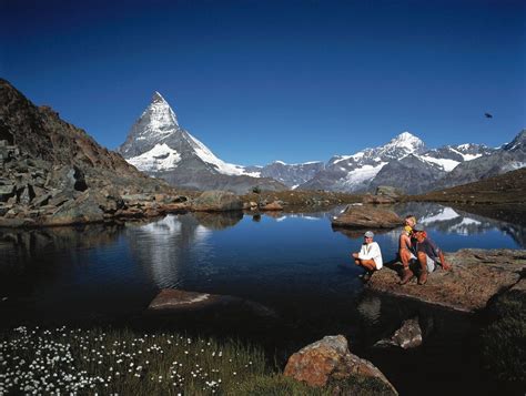 Alpes Suizos - BlogTuristico.com