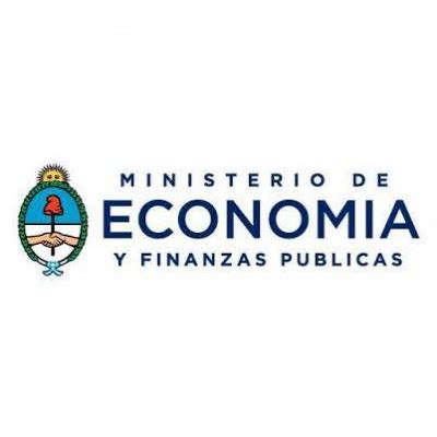 Ministerio De Econom A Y Finanzas Argentina Government Body From