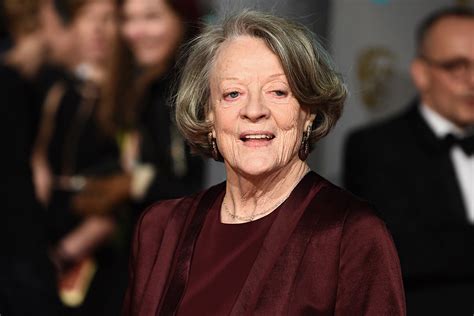 A 88 éves Maggie Smith modellszerepben csillog sokak szerint ezek a