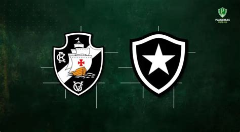 Off Vasco E Botafogo Onde Assistir Ao Vivo