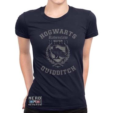 Baby Look Harry Potter Corvinal Hogwarts Ravenclaw Rowena Shopee Brasil