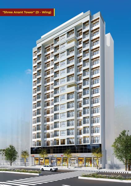 Bhk Apartment Sq Ft For Sale In Nalasopara West Mumbai Rei