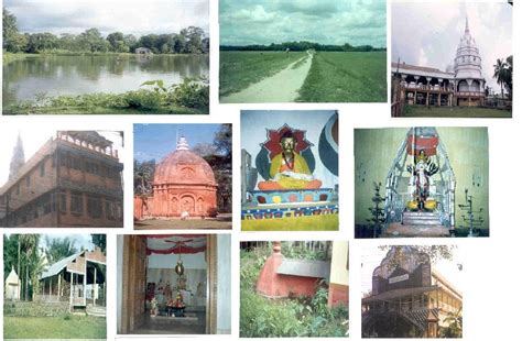 Explore Assam Attractions