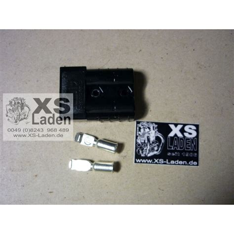 Stecker F R Lifepo Akku Xs Laden Webshop Yamaha Xs Motorrad