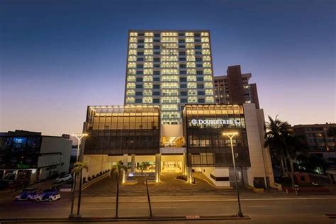 DoubleTree by Hilton Mazatlan C$100 - UPDATED 2022 (Mexico)