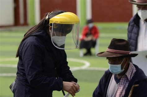 AGENTES COMUNITARIOS DE LA SALUD EL ROL IMPORTANTE QUE CUMPLEN EN