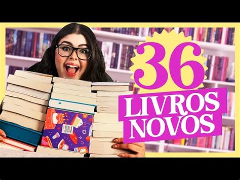 Os Novos Livros Que Chegaram Book Haul De Julho E Agosto Kabook