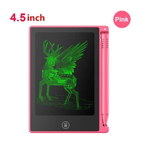 Xiaomi Mijia LCD Blackboard 13 5 Inches Writing Tablet With Pen Digital