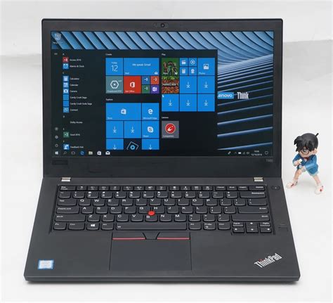 Laptop Lenovo Thinkpad L Bekas Harga Rp Juta Core I Ram Gb Hot Sex Picture