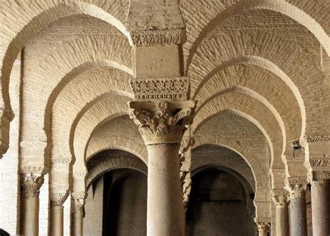 Ancient Masonry Arches