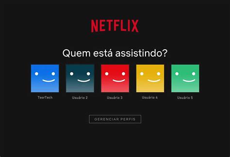 Assinantes Da Netflix Aumentam Bem Após Cobrança Por Compartilhar