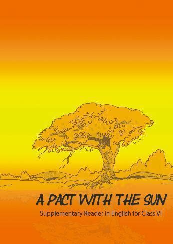 NCERT CLASS 6 A PACT WITH THE SUN English Subject Buy Online