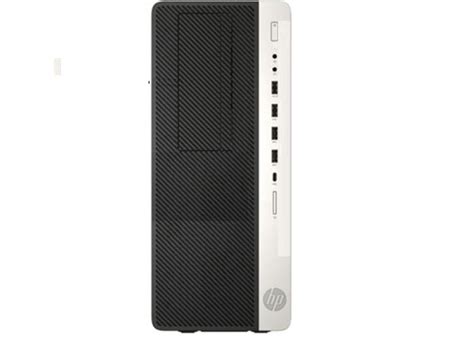 Hp Elitedesk G Tower Business Pc Product Specifications Hp