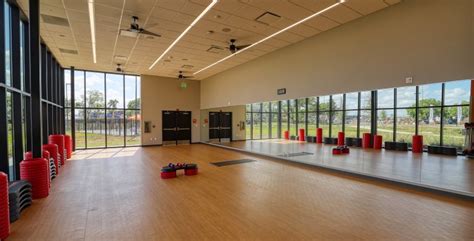 Ymca Central Florida Debuts First New Facility In 20 Years Despite