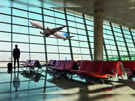 Watching planes take off & land - The Economic Times