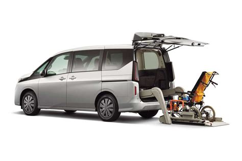 Nissan Serena C E Power Paul Tan S Automotive News