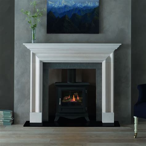 Exclusive Range Of Gas Stoves Ampthill Fireplaces