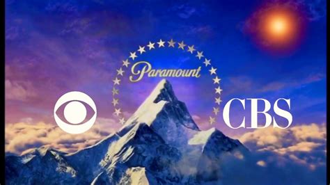 Paramount Logo Sky