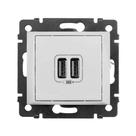 Розетка с USB: инструкция по подключению и настройке. Обзор лучших ...