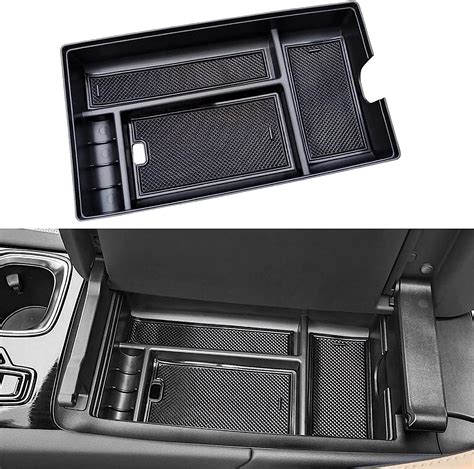 Ciottoli Compatible With Lexus Rx 2023 200t Rx 350 Rx 400h Rx 450h Center Console Organizer Tray