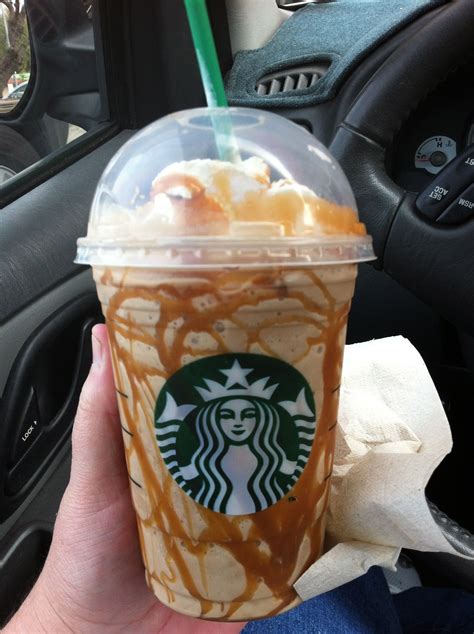 Caramel Macchiato Starbucks Recipe Qualitytews